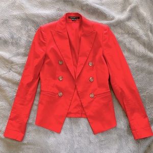 Theory women’s Fabrianne blazer